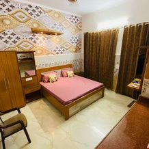 Comfort Inn Rooms, 加纳乌尔 — 照片 5