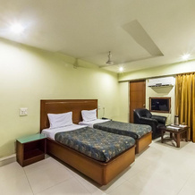 Hotel Pavani Residency, Nellore — photo 3