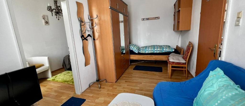 Abdalla Apartments, Книттельфельд — фото 1