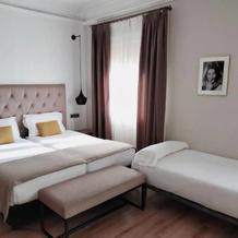 Hotel Real Segovia, Сеговия — фото 3
