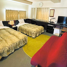 Shinmaebashi Station Hotel, Maebashi — photo 4