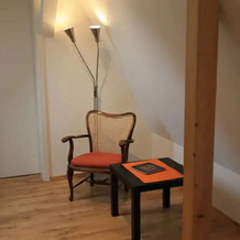 Holiday Apartment Schlossberg, Лорч — фото 4
