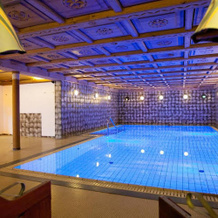 Vitalhotel Weiße Düne, Витдюн — фото 5
