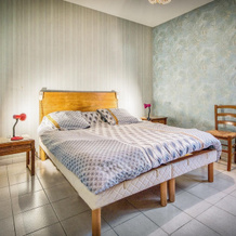House With 4 Bedrooms in Courrensan, With Private Pool, Furnished Gard, Courrensan — photo 3