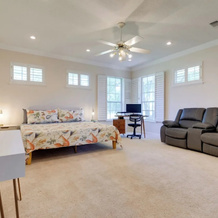 Chic Home w/ Club Access Near Bay St Louis!, 戴蒙德黑德 — 照片 2