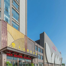 Tianhong Yayue Hotel, 周口 — 照片 3