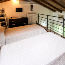 House Carmen Brissago Valtravaglia, Brissago-Valtravaglia — photo 4