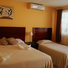 Posada del Mar, 佩利卡诺别墅 — 照片 2