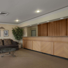 Americas Best Value Inn Blythe, 布莱斯 — 照片 4
