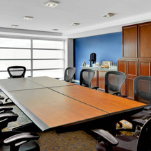 Sheraton Montreal Airport Hotel, 多瓦尔 — 照片 3