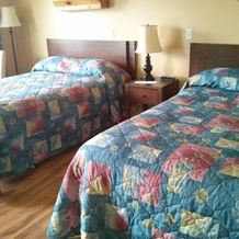 Hotel Motel Fleur De Lys, 佩尔塞 — 照片 3