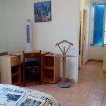 Le Relais Bleu, Capestang — photo 4