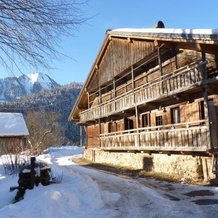 L'Etoile de Savoie, Abondance — photo 4
