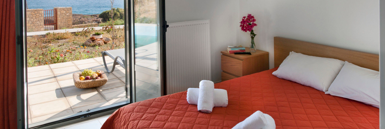 Villas Lino, Skiros — photo 1