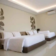 Hotel Tirta Kencana Cipanas Garut, 塔罗贡 — 照片 2