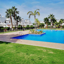 Holiday Home In Condado De Alhama, 阿尔哈马德穆尔西亚 — 照片 5