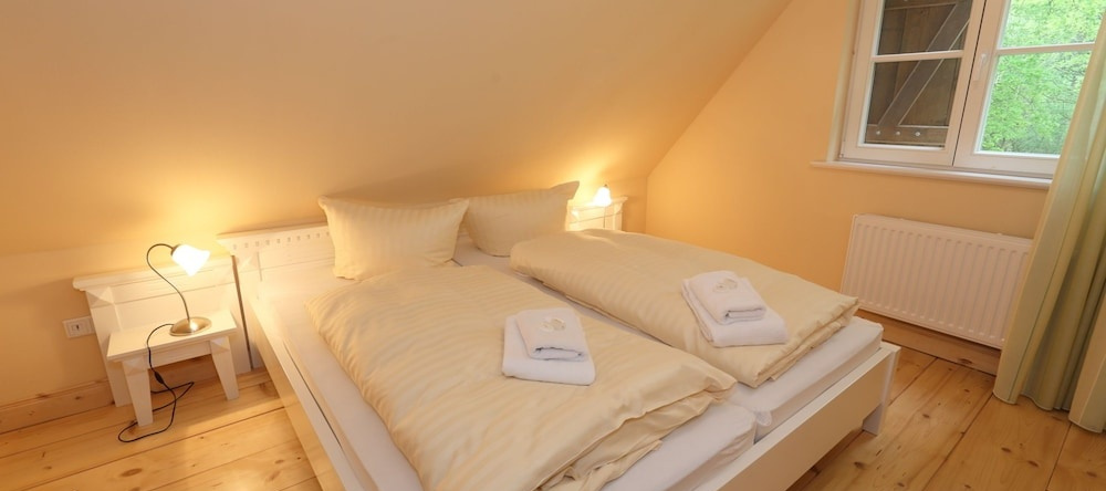 Ferienwohnung Jonagold, Stade — photo 1