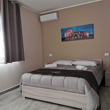 Martina Paradise b&b, 尼科洛西 — 照片 2