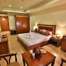 Chokhi Dhani The Palace Hotel, 杰伊瑟尔梅尔 — 照片 5
