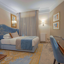 Bachleda Luxury Hotel Kraków - MGallery Collection, 克拉科夫 — 照片 4