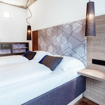 arte Hotel Kufstein, 库夫施泰因 — 照片 3