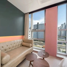 Gimpo Gray Hotel, 金浦 — 照片 5