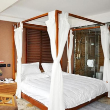Weila Nika Hotel Puyang, 濮阳 — 照片 2