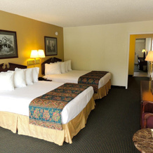 Carmel Inn & Suites, 蒂博多 — 照片 4