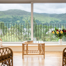 Loch Rannoch Highland Club Highland Lodge 46, Питлохри — фото 4