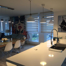 Modern Loft ,Eagle Beach ,Oasis Condo, Ораньестад — фото 3