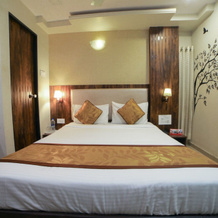 Oyo 4186 Hotel Oyster, Мумбаи — фото 2
