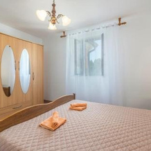 Apartment Nino 255, Ровиньско Село — фото 2