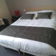 Hotel de la paix, 阿尔贝 — 照片 4