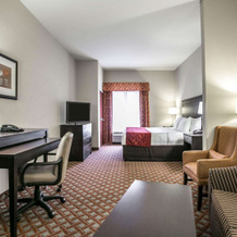 Comfort Suites Columbia Northeast - Fort Jackson, Дентсвилл — фото 3