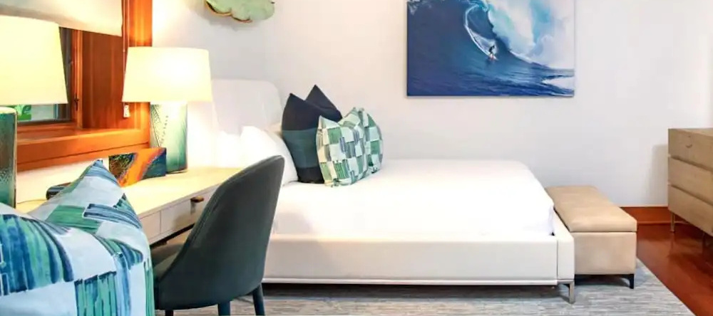 Montage Kapalua Bay Collection by KBM - 3 Units (1205/1303/1304), 拉海纳 — 照片 1