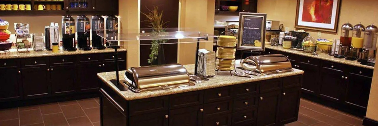 Homewood Suites by Hilton Fort Myers Airport/FGCU, 迈尔斯堡 — 照片 1