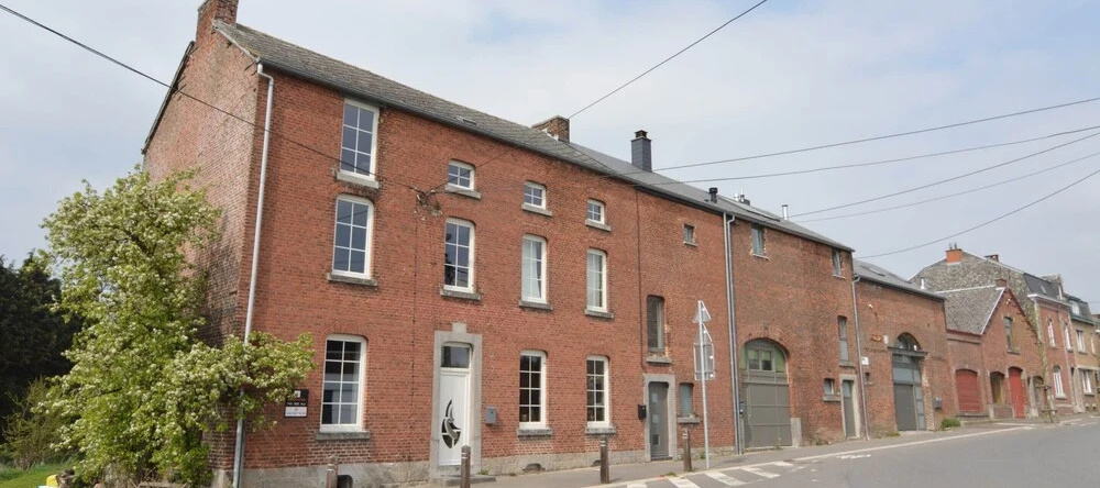 A Cosy Vintage Loft To Discover, Ideal For Exploring The Region By Bike, Модав — фото 1