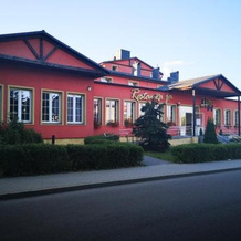 Hotel Gryf, 科希切日纳 — 照片 5