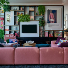 Citizenm Menlo Park, Менло-Парк — фото 2