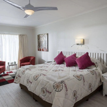 Dungbeetle River Lodge, Колчестер — фото 3