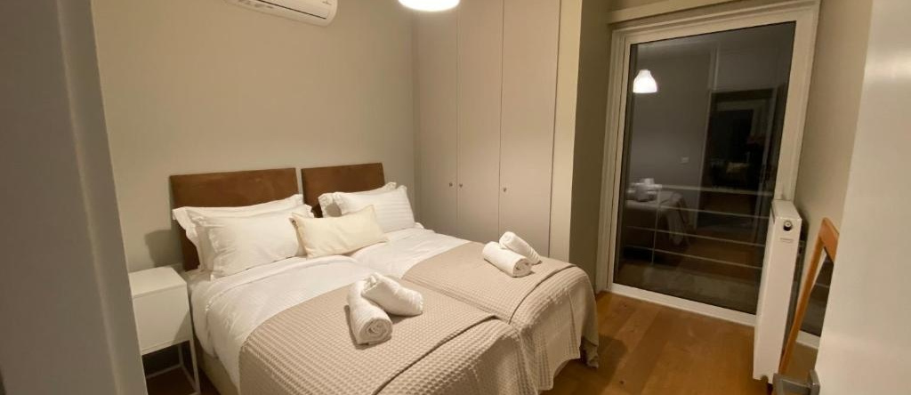 Cosy Studio near the beach, Varkiza — photo 1