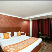 Hotel Trinetar, 帕特尼托普 — 照片 5
