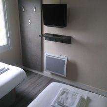 FASTHOTEL Le Mans Nord Saint-Saturnin - UN FH CONFORT, 圣萨蒂南 — 照片 2