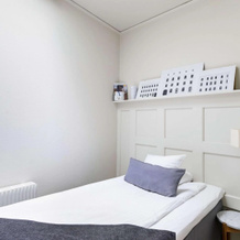 Best Western Plus Hotel Baltic, 松兹瓦尔 — 照片 3