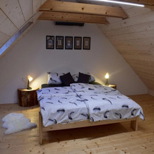 Apartment Near Pernstejn Castle In Smrcek, Бышовец — фото 2