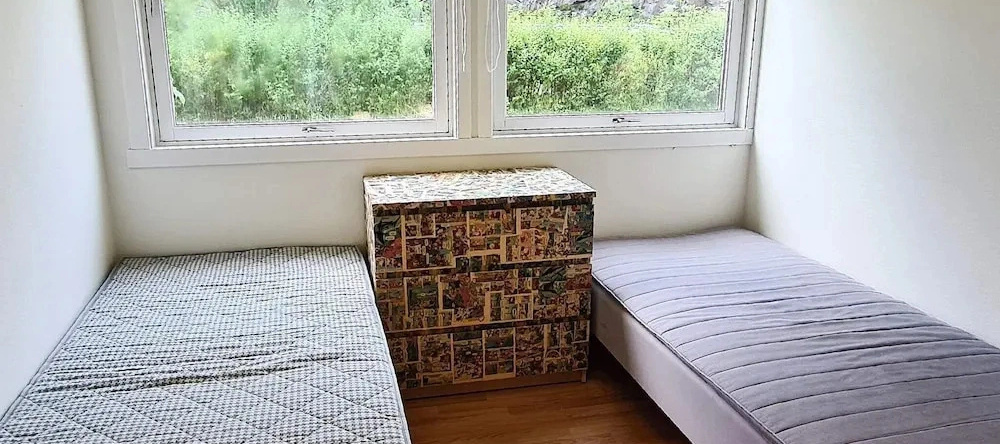 10 Person Holiday Home in Staubø, 阿伦达尔 — 照片 1