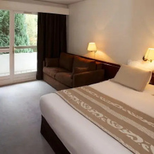 Hotel 4C, 克吕斯 — 照片 5