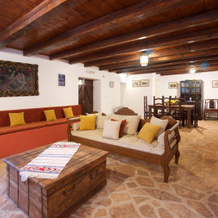 Kefalonian Luxury Villas, 瓦尔萨马塔 — 照片 4