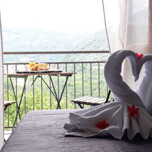 B&B La Perla Dei Casali, Джиффони-Сеи-Казали — фото 3