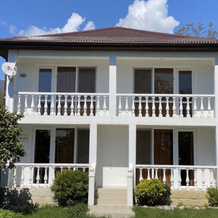 Ruchey Mini-hotel, posyolok Nizhnia Eshera, Verkhnyaya Eshera — photo 3